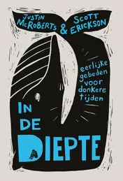 Omslag van In de diepte