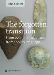 Omslag van The forgotten transition