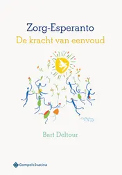 Omslag van Zorg-Esperanto