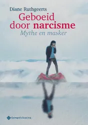 Omslag van Geboeid door narcisme