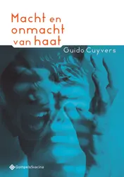 Omslag van Macht en onmacht van haat