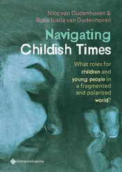 Omslag van Navigating Childish Times