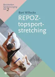 Omslag van REPOZ-topsportstretching