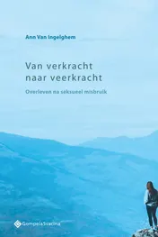Omslag van Van verkracht naar veerkracht