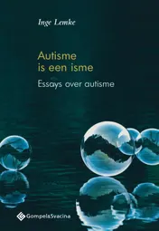 Omslag van Autisme is een isme