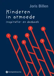 Omslag van Kinderen in armoede