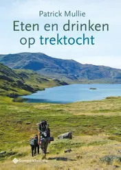 Omslag van Eten en drinken op trektocht