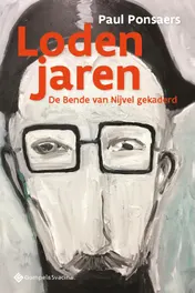 Omslag van Loden jaren