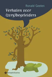 Omslag van Verhalen voor (zorg)begeleiders