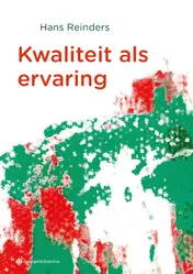 Omslag van Kwaliteit als ervaring