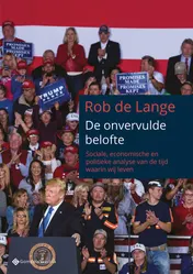 Omslag van De onvervulde belofte