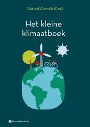 Omslag van Het kleine klimaatboek