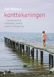Omslag van kanttekeningen