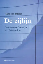 Omslag van De zijlijn