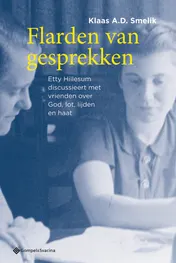 Omslag van Flarden van gesprekken