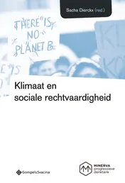 Omslag van Klimaat en sociale rechtvaardigheid