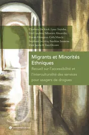 Omslag van Migrants et Minorités Ethniques