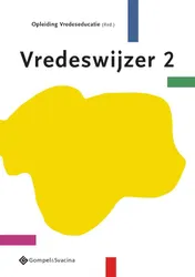 Omslag van Vredeswijzer 2