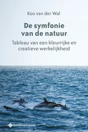 Omslag van De symfonie van de natuur