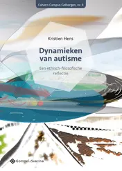 Omslag van Dynamieken van autisme
