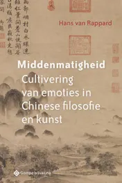 Omslag van Middenmatigheid
