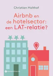 Omslag van Airbnb en de hotelsector: een LAT-relatie?