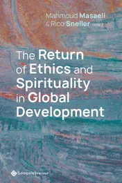 Omslag van The Return of Ethics and Spirituality in Global Development