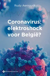 Omslag van Coronavirus: elektroshock voor België?