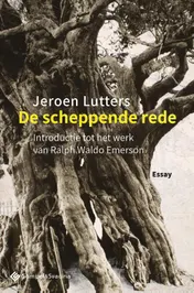 Omslag van De scheppende rede