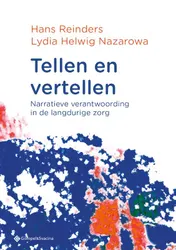 Omslag van Tellen en vertellen