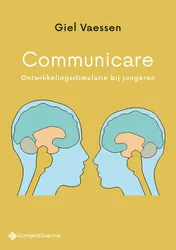 Omslag van Communicare