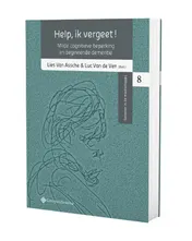 Omslag van Help, ik vergeet!