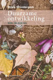 Omslag van Duurzame ontwikkeling