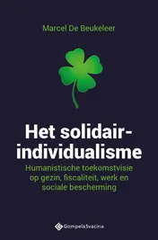 Omslag van Het solidair-individualisme
