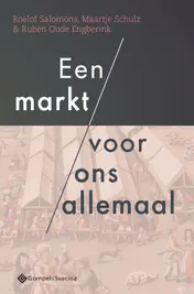 Omslag van Een markt voor ons allemaal
