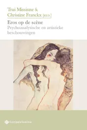Omslag van Eros op de scène