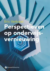 Omslag van Perspectieven op onderwijsvernieuwing