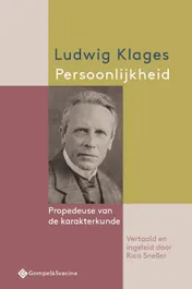 Omslag van Persoonlijkheid