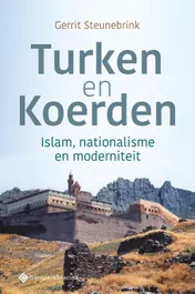 Omslag van Turken en Koerden