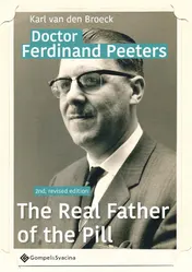 Omslag van Doctor Ferdinand Peeters