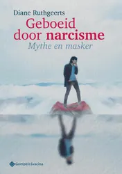 Omslag van Geboeid door narcisme