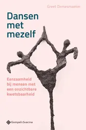 Omslag van Dansen met mezelf