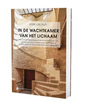 Omslag van In de wachtkamer van het lichaam