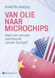 Omslag van Van olie naar microchips