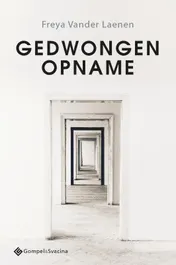 Omslag van Gedwongen opname