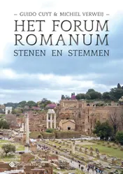 Omslag van Het Forum Romanum