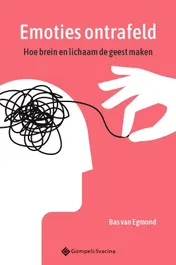 Omslag van Emoties ontrafeld