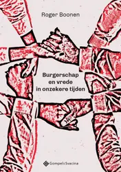 Omslag van Burgerschap en vrede in onzekere tijden