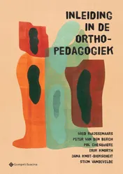 Omslag van Inleiding in de Orthopedagogiek