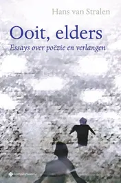Omslag van Ooit, elders